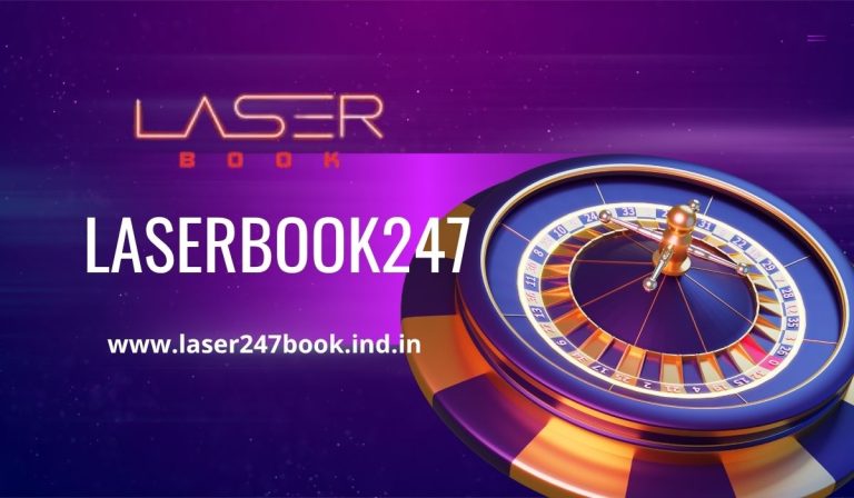 Laserbook247 Late Nights Where Roulette Meets Real-Time Cricket